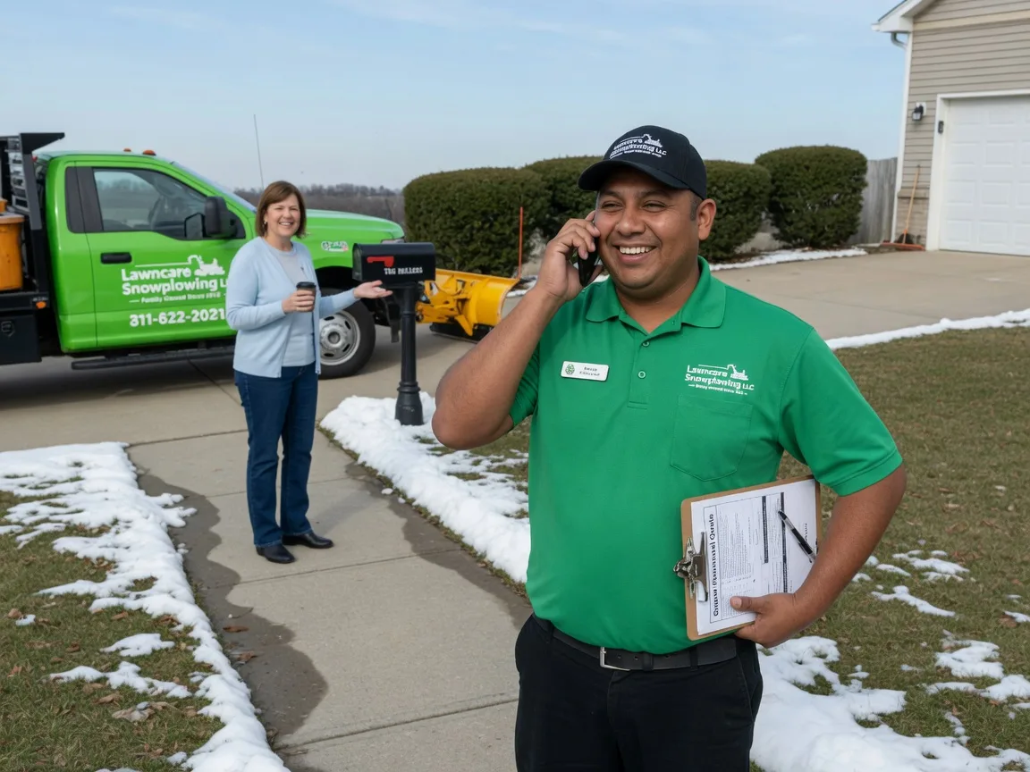 Lawn Care Services By Expert Landscaper Yeso, NM FAQs